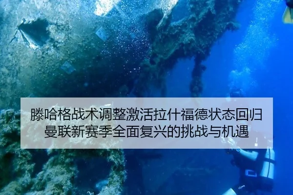 滕哈格战术调整激活拉什福德状态回归 曼联新赛季全面复兴的挑战与机遇